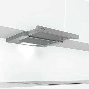 Máy Hút Mùi Bosch DFT63AC50 Âm Tủ 3 Máy Hút Mùi Bosch DFT63AC50 Âm Tủ