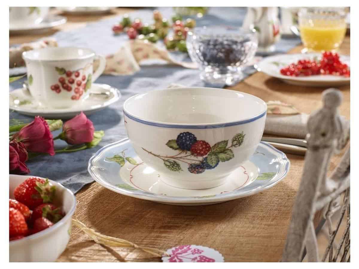 Bát Tô Villeroy & Boch Cottage 0,65L Bát Tô Villeroy & Boch Cottage 0,65L