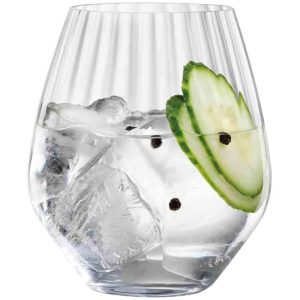 Bộ Cốc Uống Rượu Pha Lê Spiegelau 4810180 Gin & Tonic Glasses 4 Món 4 Bộ Cốc Uống Rượu Pha Lê Spiegelau 4810180 Gin & Tonic