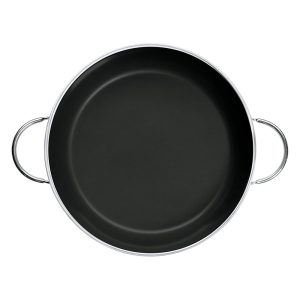 Chảo 2 Quai WMF Servierpfanne Ceradur Profi 28 cm 4 Chảo 2 Quai WMF Servierpfanne Ceradur Profi 28 cm