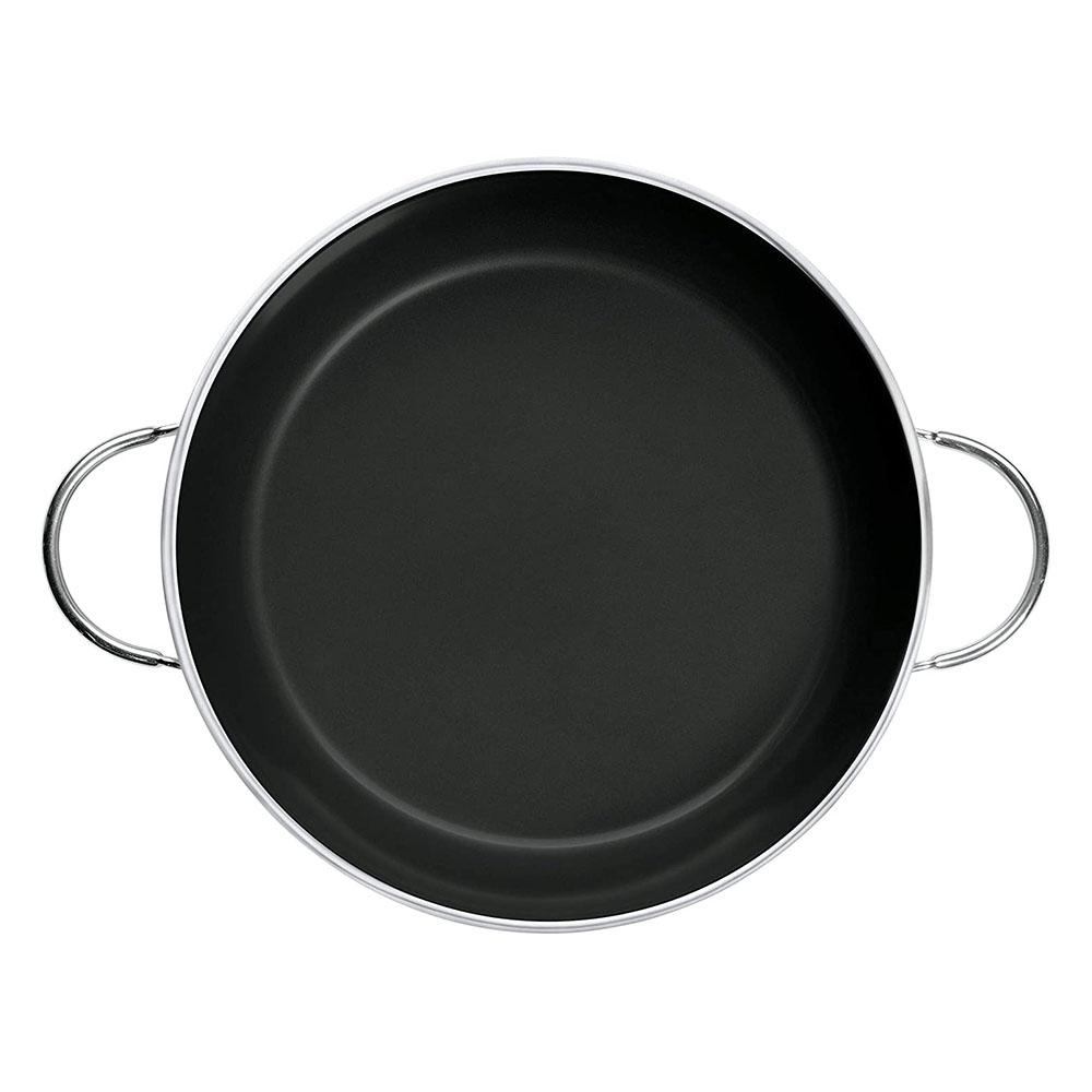 Chảo 2 Quai WMF Servierpfanne Ceradur Profi 28 cm Chảo 2 Quai WMF Servierpfanne Ceradur Profi 28 cm