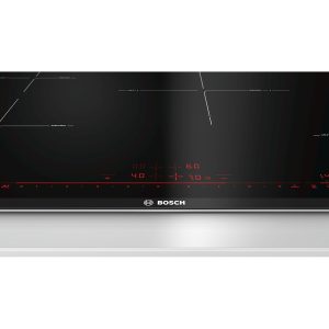Bếp Từ 4 Vùng Bosch PIE875DC1E Seri 8 Âm Tủ 4 Bếp Từ 4 Vùng Bosch PIE875DC1E Seri 8 Âm Tủ