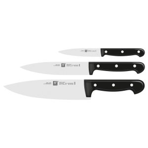 Bộ 3 Dao Thái Zwilling Twin Chef 2 34930-006-0