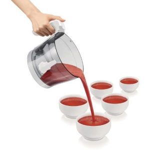 Máy Xay Đa Năng Philips HR7627 3 41AgotFtAzL. AC