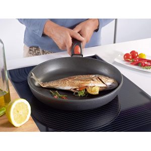 Chảo Gang Woll Diamond Lite Saute 1728DPI 28cm 7 Chảo Gang Woll Diamond Lite Saute 1728DPI 28cm