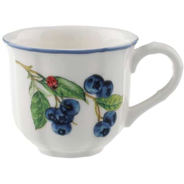 Cốc Espresso Villeroy & Boch Cottage 0,1L 4 Cốc Espresso Villeroy & Boch Cottage 0,1L