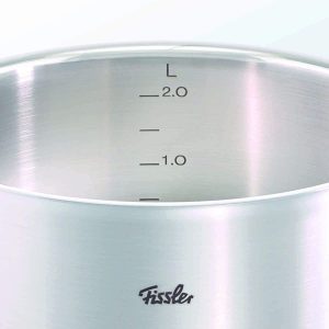 Bộ Nồi Inox Fissler Original Pro 5 Món 4 Bộ Nồi Inox Fissler Original Pro 5 Món