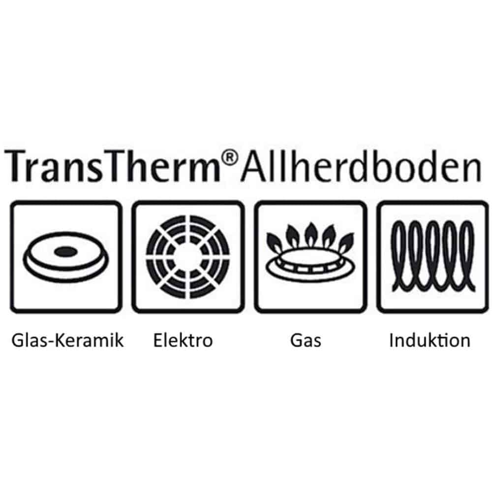 Chảo 2 Quai WMF Servierpfanne Ceradur Profi 28 cm Chảo 2 Quai WMF Servierpfanne Ceradur Profi 28 cm