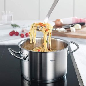 Bộ Nồi Inox Fissler Original Pro 5 Món 9 Bộ Nồi Inox Fissler Original Pro 5 Món