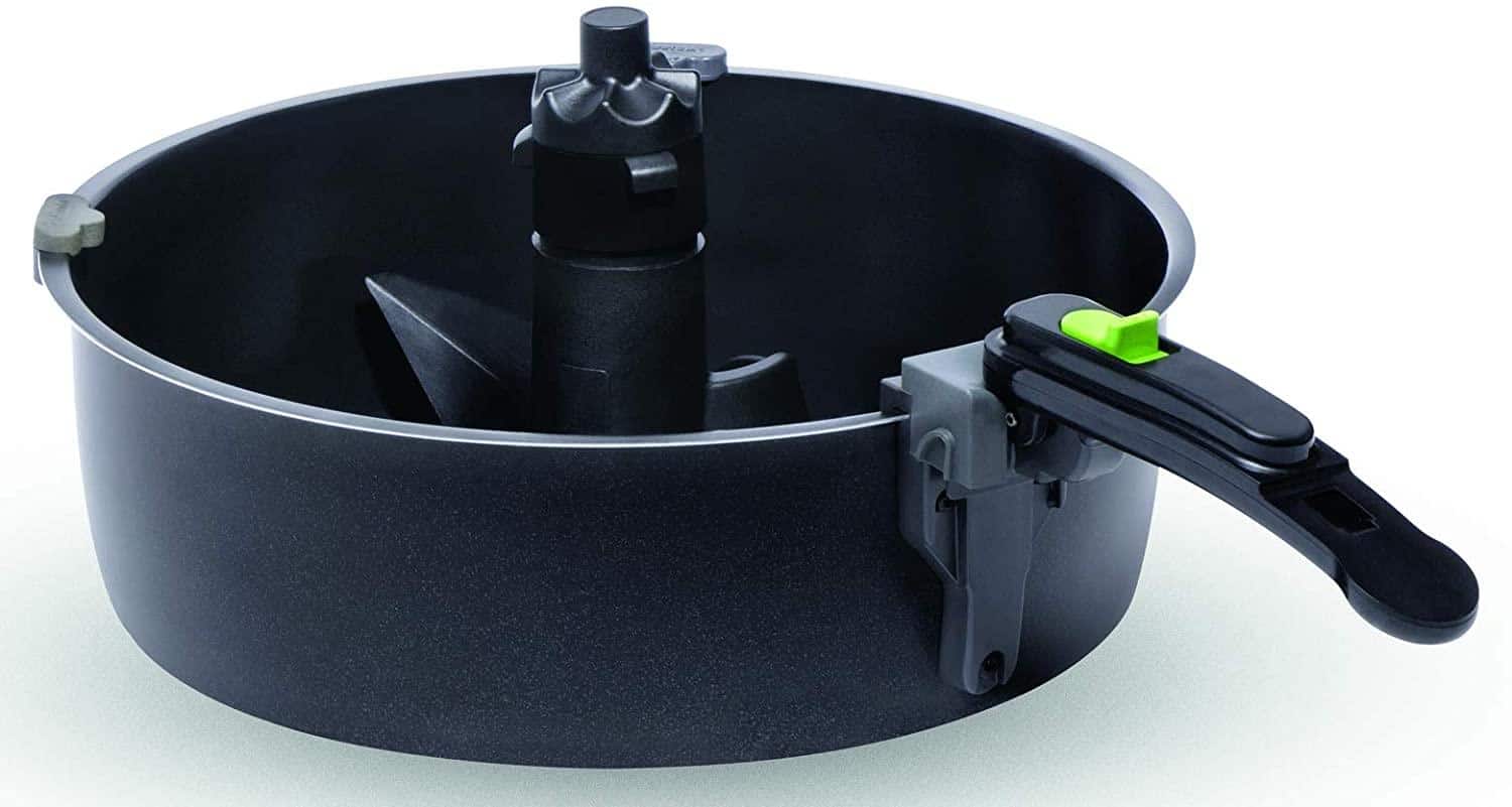 Nồi Chiên Không Dầu Tefal ActiFry 2IN1 YV9601 Nồi Chiên Không Dầu Tefal ActiFry 2IN1 YV9601