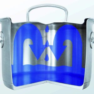 Bộ Nồi Inox Fissler Original Pro 5 Món 6 Bộ Nồi Inox Fissler Original Pro 5 Món