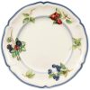 Đĩa Sứ Villeroy & Boch Cottage 17cm 1 Đĩa Sứ Villeroy & Boch Cottage 17 cm