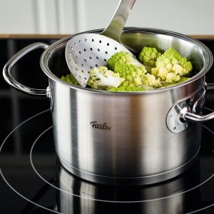 Bộ Nồi Inox Fissler Original Pro 5 Món 7 Bộ Nồi Inox Fissler Original Pro 5 Món