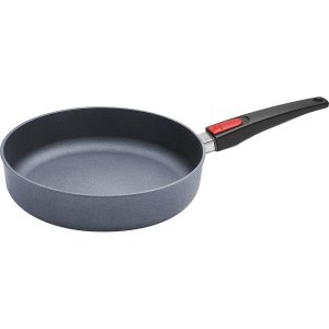 Chảo Gang Woll Diamond Lite Saute 1728DPI 28cm 4 Chảo Gang Woll Diamond Lite Saute 1728DPI 28cm