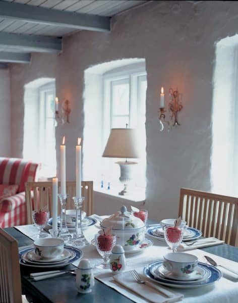 Bát Súp Villeroy & Boch Cottage 0,35L 5 Bát Súp Villeroy & Boch Cottage 0,35L