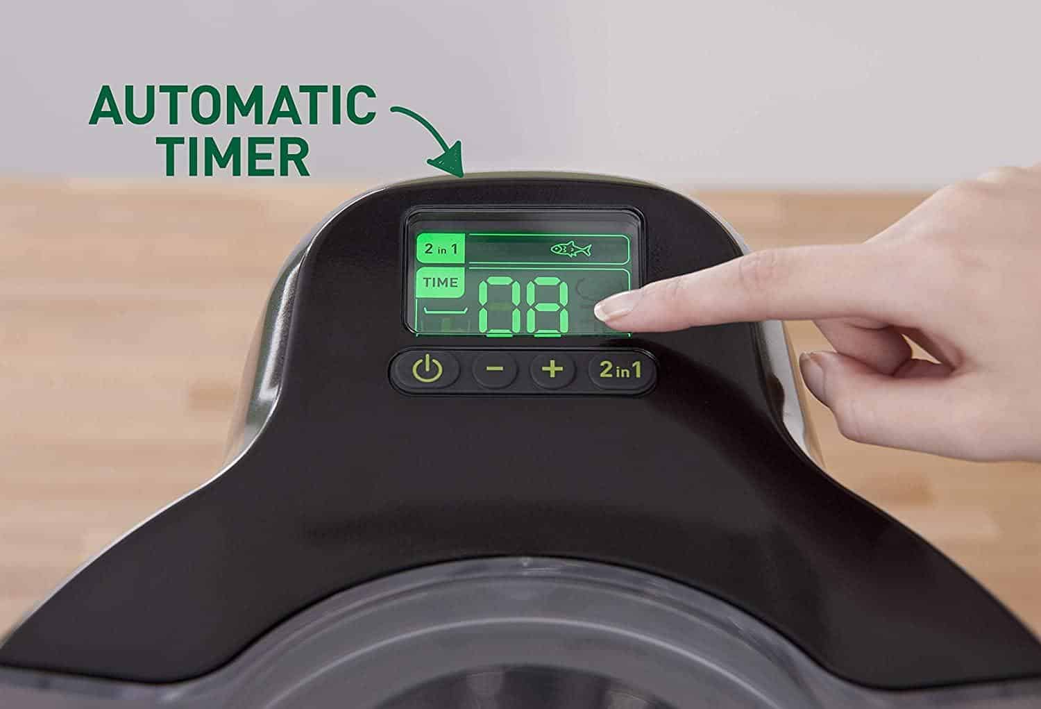 Nồi Chiên Không Dầu Tefal ActiFry 2IN1 YV9601 Nồi Chiên Không Dầu Tefal ActiFry 2IN1 YV9601