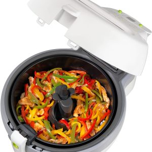 Nồi Chiên Không Dầu Tefal FZ711015 6 Nồi Chiên Không Dầu Tefal FZ711015