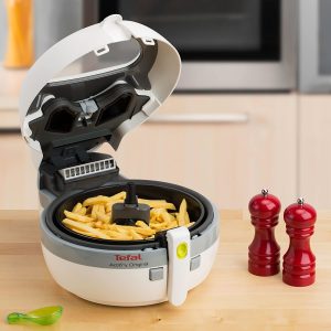 Nồi Chiên Không Dầu Tefal FZ711015 10 Nồi Chiên Không Dầu Tefal FZ711015