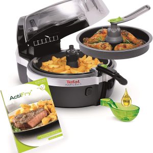 Nồi Chiên Không Dầu Tefal ActiFry 2IN1 YV9601 5 Nồi Chiên Không Dầu Tefal ActiFry 2IN1 YV9601
