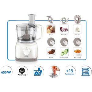 Máy Xay Đa Năng Philips HR7627 8 81STPcnDgML. AC SL1500 0