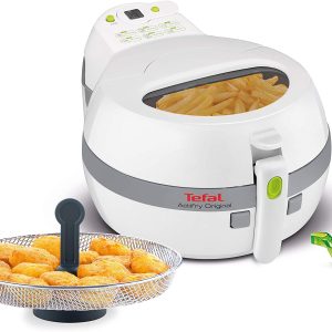 Nồi Chiên Không Dầu Tefal FZ711015 11 Nồi Chiên Không Dầu Tefal FZ711015
