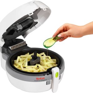 Nồi Chiên Không Dầu Tefal FZ711015 5 Nồi Chiên Không Dầu Tefal FZ711015