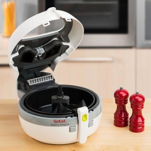 Nồi Chiên Không Dầu Tefal FZ711015 9 Nồi Chiên Không Dầu Tefal FZ711015