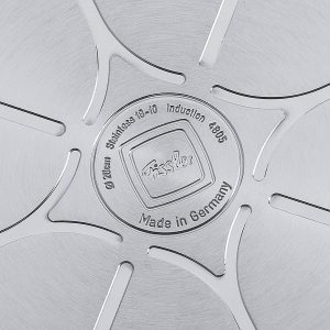 Bộ Nồi Inox Fissler Original Pro 5 Món 8 Bộ Nồi Inox Fissler Original Pro 5 Món