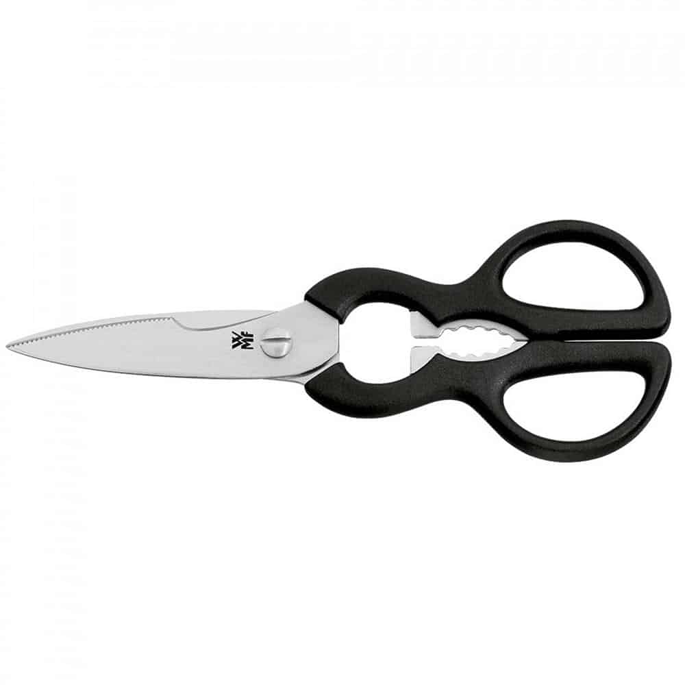 BO DAO 6 MON WMF2-14 Bộ Dao Wmf Spitzenklasse Plus - 6 Món