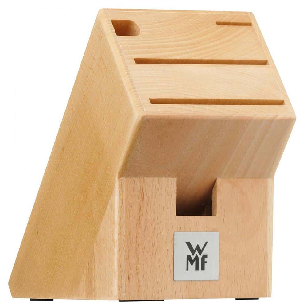 BO DAO 6 MON WMF2-16 Bộ Dao Wmf Spitzenklasse Plus - 6 Món