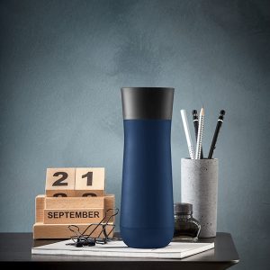 Bình Giữ Nhiệt Wmf Impulse 06.9073.7530 - Màu Xanh Dương 350ml 3 Bình Giữ Nhiệt Wmf Impulse 06.9073.7530 - Màu Xanh Dương 350ml