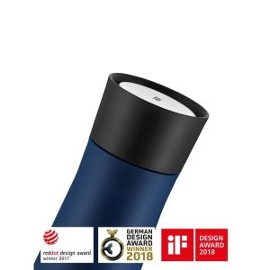 Bình Giữ Nhiệt Wmf Impulse 06.9073.7530 - Màu Xanh Dương 350ml 4 Bình Giữ Nhiệt Wmf Impulse 06.9073.7530 - Màu Xanh Dương 350ml