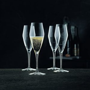 Bộ 4 Ly Champange Nachtmann 98075 Vinova 5 Bo 4 Ly Champange Nachtmann Vinova 98075 4