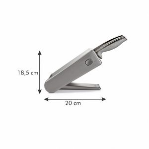 Bộ Dao Tescoma Messerblock PRECIOSO 881280 6 Món 5 Bộ Dao Tescoma Messerblock PRECIOSO 881280 6 Món