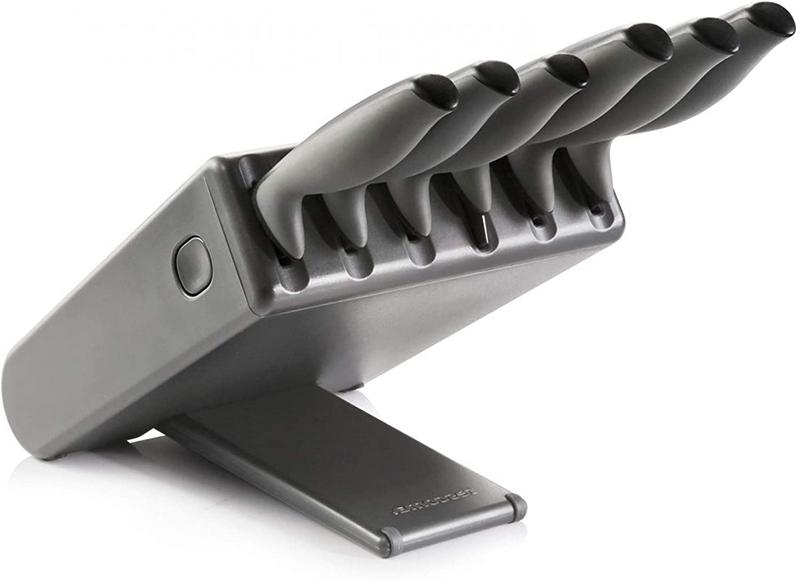 Bộ Dao Tescoma Messerblock PRECIOSO 881280 6 Món 13 Bộ Dao Tescoma Messerblock PRECIOSO 881280 6 Món