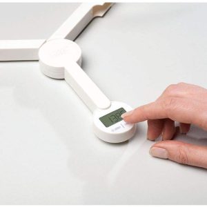 Cân Điện Tử Joseph Joseph 40071 - Màu Trắng 6 Cân Điện Tử Joseph Joseph 40071 - Màu Trắng