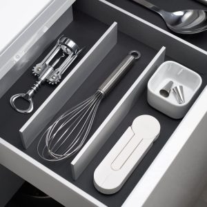 Cân Điện Tử Joseph Joseph 40071 - Màu Trắng 5 Cân Điện Tử Joseph Joseph 40071 - Màu Trắng