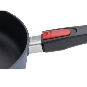 Chảo Gang Woll Diamond Lite Saute 1724DPI 24cm 5 Chảo Gang Woll Diamond Lite Saute 1724DPI 24cm