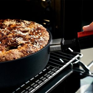 Chảo Gang Woll Diamond Lite Saute 1724DPI 24cm 6 Chảo Gang Woll Diamond Lite Saute 1724DPI 24cm