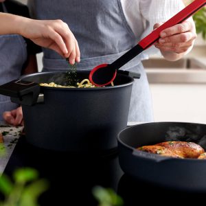 Chảo Gang Woll Diamond Lite Saute 1724DPI 24cm 8 Chảo Gang Woll Diamond Lite Saute 1724DPI 24cm