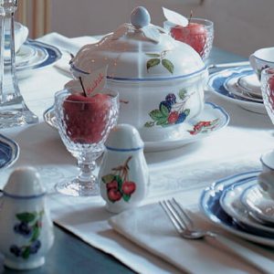 Bát Tô Villeroy & Boch Cottage 0,65L 6 Cottage VB