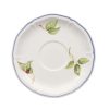Đĩa Lót Cốc Villeroy & Boch Cottage 17cm 10-1115-1250 1 Đĩa Sứ Villeroy & Boch Cottage 15cm 10-1115-1310