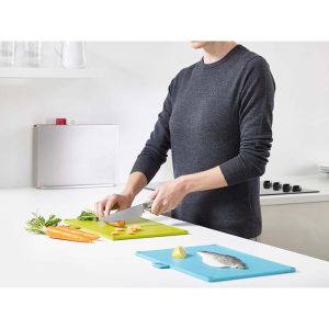 Bộ Thớt Joseph Joseph 60135 L - 4 Món 4 Bộ Thớt Joseph Joseph 60135