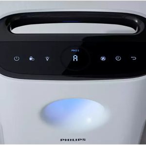 Máy Lọc Không Khí Philips AC3256/10 5 May Loc Khong Khi Philips AC3256.10 6