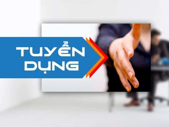 Tuyển dụng Kỹ Thuật Sửa Chữa Bảo Hành 1 Minh House Tuyển Dụng Kỹ Thuật Sửa Chữa Bảo Hành