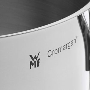 Nồi Xửng Hấp Wmf 20cm Nắp Kính 6 Nồi Xửng Hấp Wmf 20cm Nắp Kính