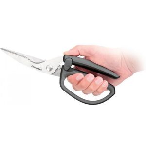 Kéo Cắt Gà Tescoma Precioso 881260 3 Kéo Cắt Gà Tescoma Precioso 881260