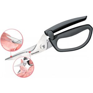 Kéo Cắt Gà Tescoma Precioso 881260 4 Kéo Cắt Gà Tescoma Precioso 881260