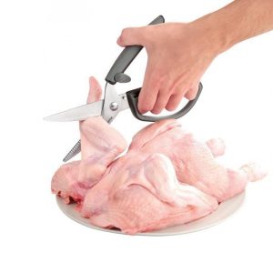 Kéo Cắt Gà Tescoma Precioso 881260 6 Kéo Cắt Gà Tescoma Precioso 881260