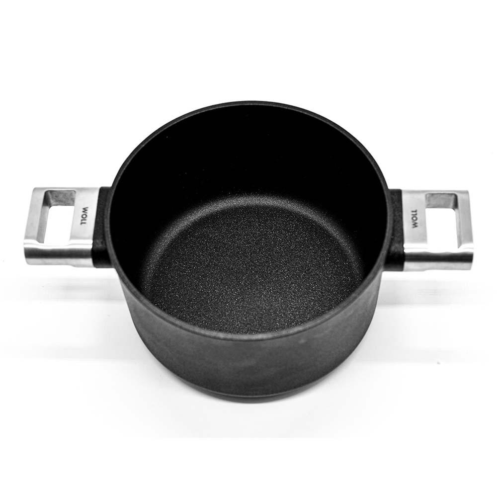 WOL120PLCIL-12 Nồi Woll 120PLCIL Diamant XR 20cm